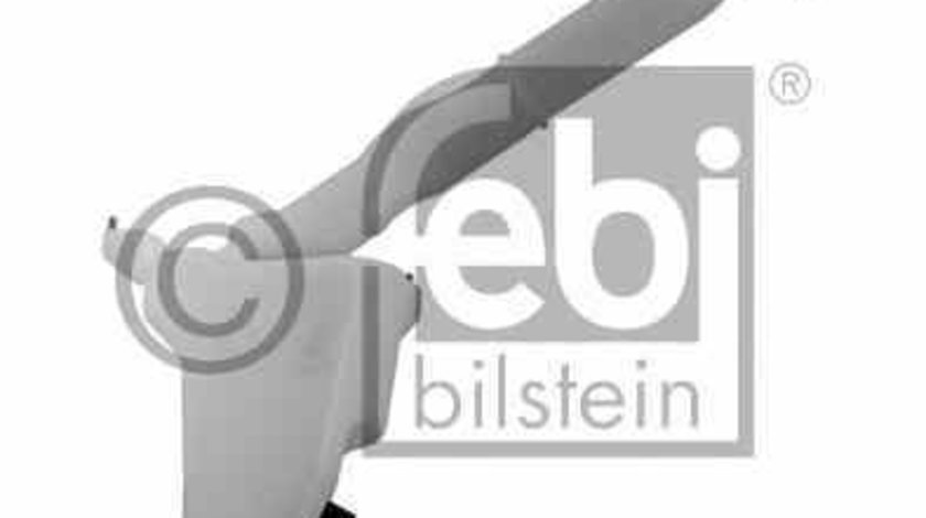 Rezervor lichid spalator parbriz SKODA FABIA FEBI BILSTEIN 36994