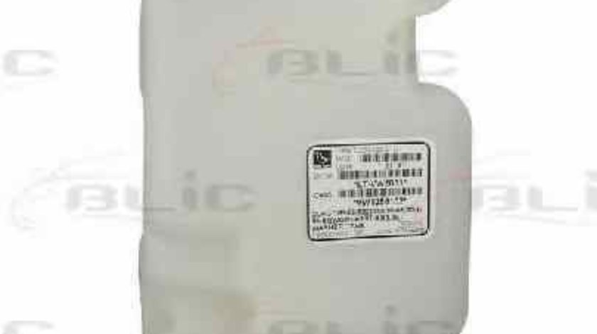 Rezervor lichid spalator parbriz SKODA OCTAVIA 1U2 BLIC 6905-01-022480P