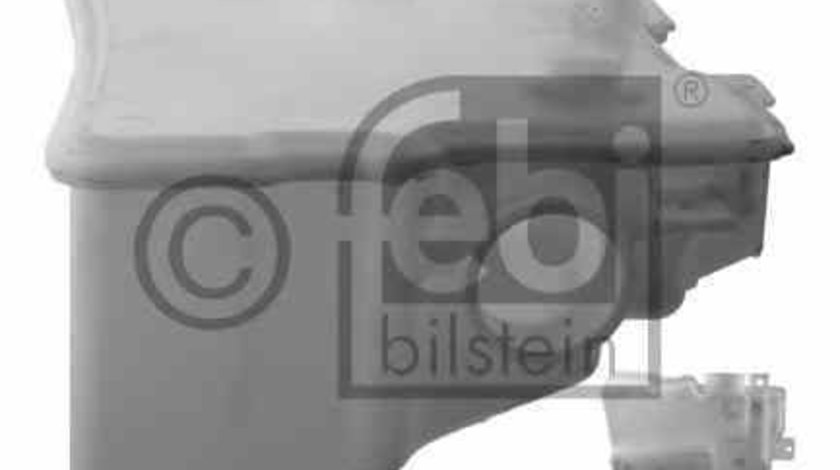 Rezervor lichid spalator parbriz VW PASSAT 3C2 FEBI BILSTEIN 37970
