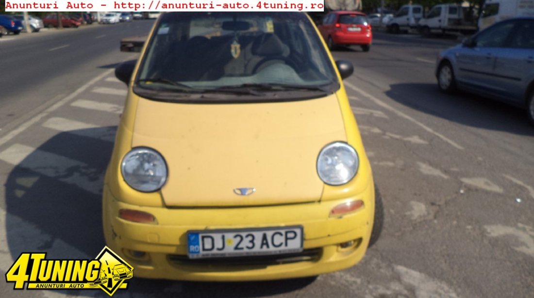 REZERVOR MATIZ