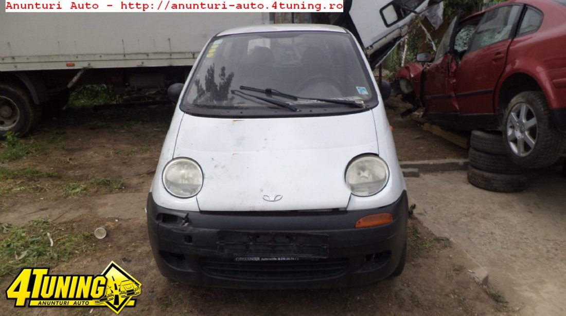 REZERVOR MATIZ