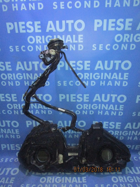 Rezervor Mercedes E240 W211 ;  A2114700601