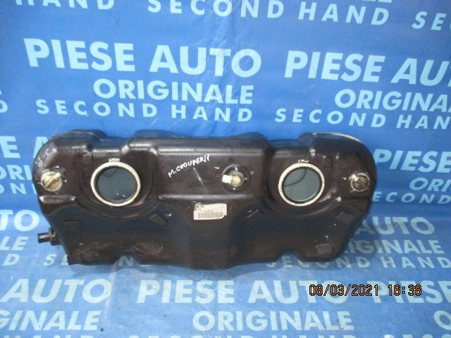 Rezervor Mini Cooper 1.6i; 1142105160