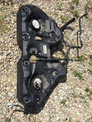 Rezervor motorina Mercedes E class w211 2002