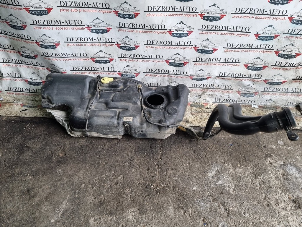 Rezervor motorina Peugeot 3008 2.0 HDi 136 cai cod piesa : 9677959980