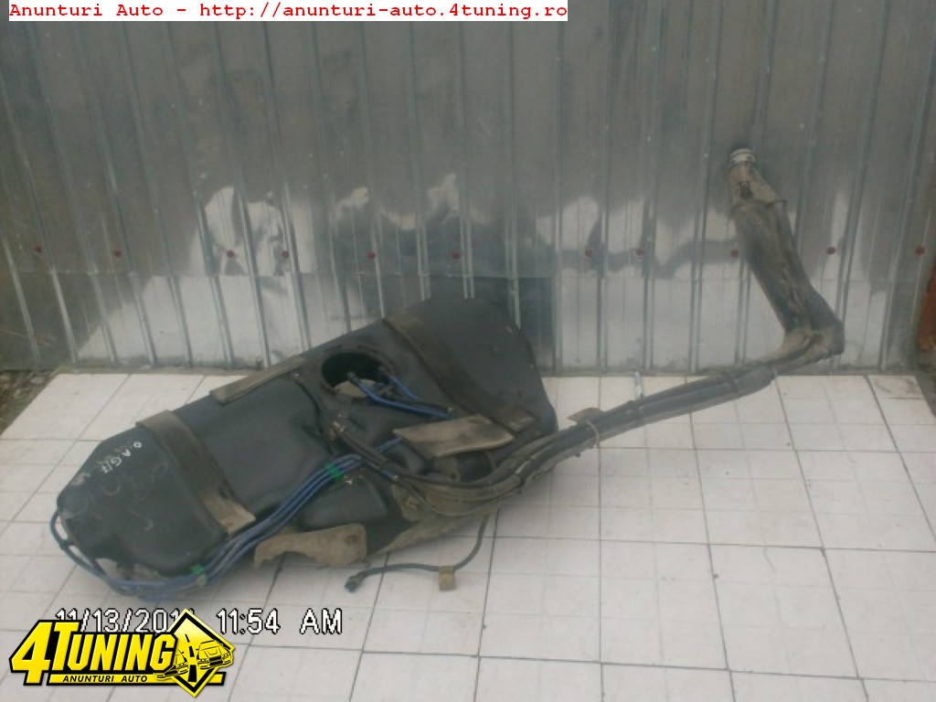 Rezervor Opel Astra G