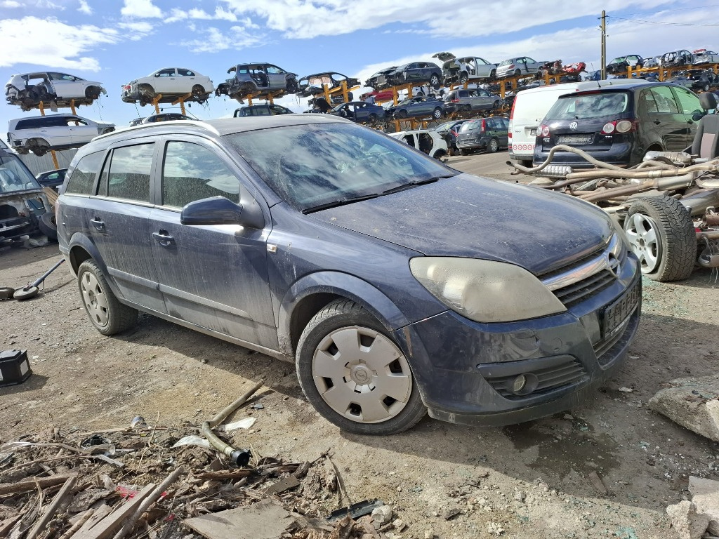 Rezervor Opel Astra H 2006 break 1.9 cdti Z19DT