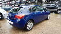 Rezervor Opel Astra J 2012 Hatchback 1.7 CDTI DTE