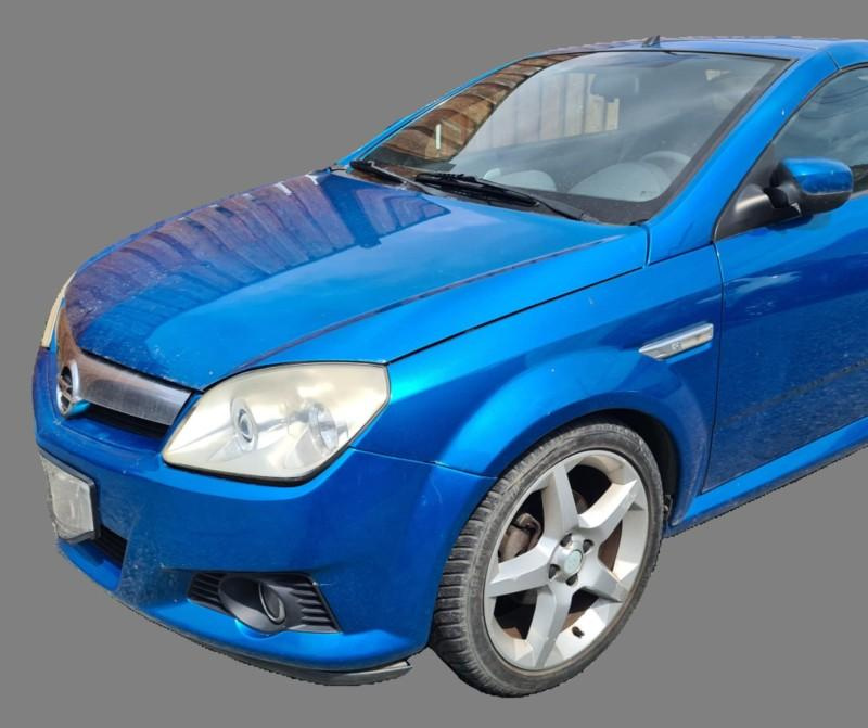 Rezervor Opel Corsa C 2000-2006 1.4i 66 kw Z14XEP 9120294