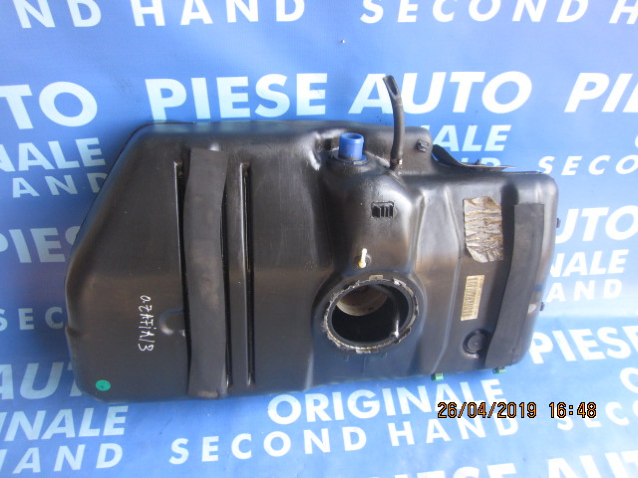 Rezervor Opel Zafira 2.0di 16v; 90580009