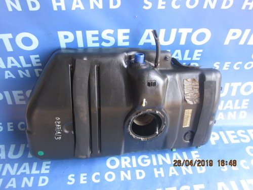 Rezervor Opel Zafira 2.0di 16v; 90580009
