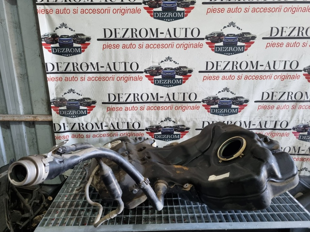 Rezervor original Audi A5 B8 3.0 TDI 245 cai motor CKVC cod piesa : 8k0201085