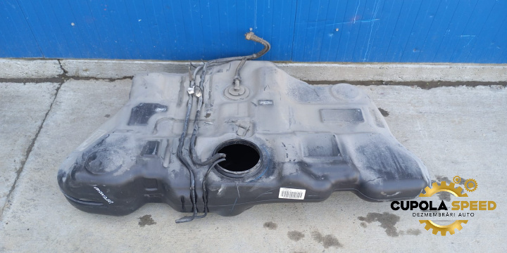 Rezervor P7G919K007ECY 1.6 tdci Ford Mondeo MK4 [2007 - 2010]