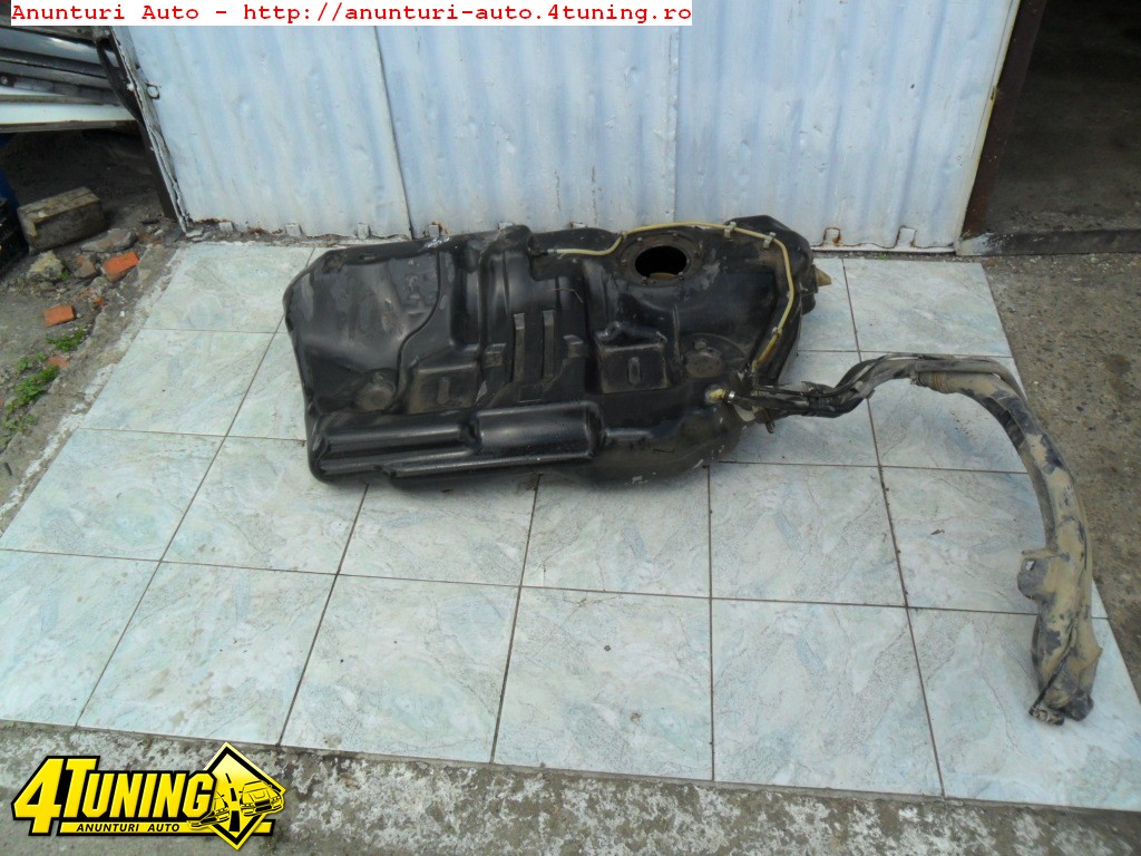 Rezervor Peugeot 406