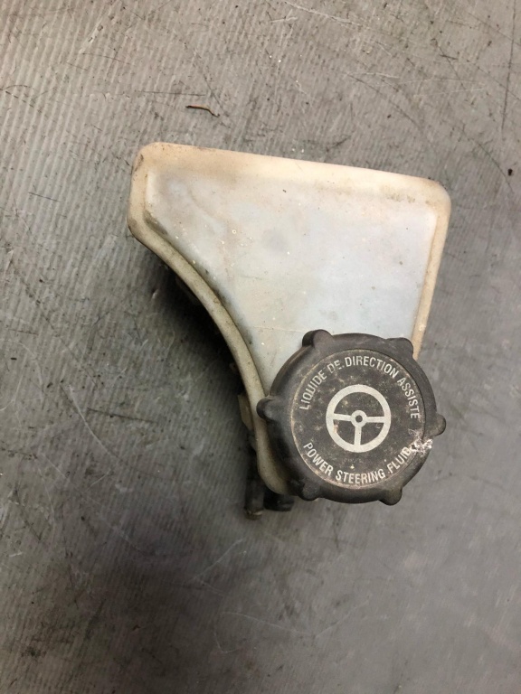 Rezervor pompa servo 1.8 d ford mondeo mk2 97bg3r700aa