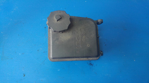 Rezervor pompa servodirectie 1.8 turbo benz 271861 M 271.861 m271.861 mercedes slk r172 dupa 2011 a0...