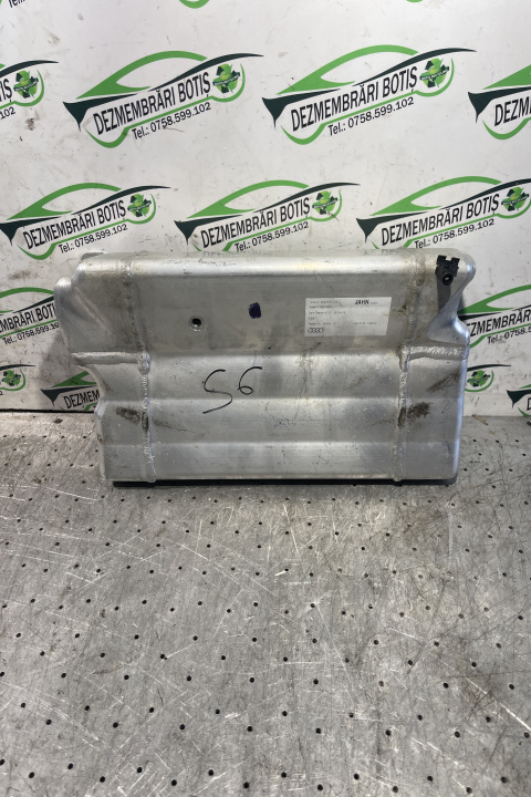 Rezervor presiune aer 4G0.616.203.C Audi A6 4F/C6 [2004 - 2008] wagon 5-usi