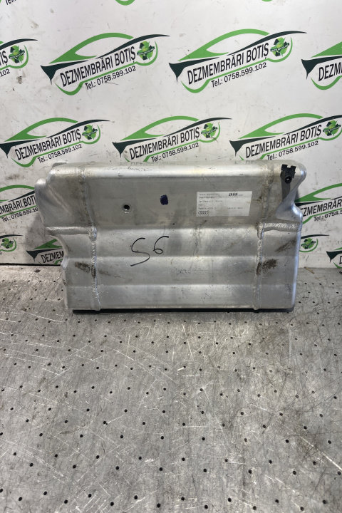 Rezervor presiune aer 4G0.616.203.C Audi A6 4F/C6 [2004 - 2008] wagon 5-usi