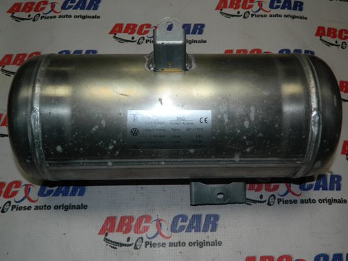 Rezervor presiune aer 5.0L VW Touareg 7L 2.5 TDI cod: 7L0616202A