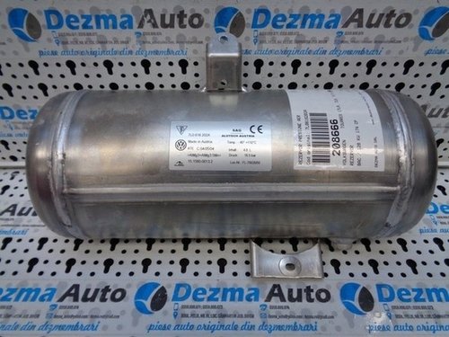 Rezervor presiune aer, 7L0616202A, Vw Touareg, 2.5 tdi (id:208666)