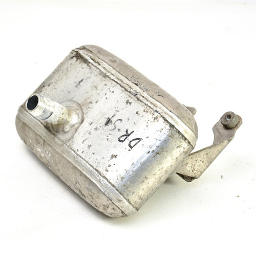 Rezervor Presiune Aer Mercedes-Benz E-CLASS (W211) 2002 - 2009 Motorina 1608735, 1240473