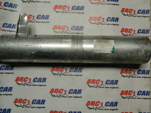 Rezervor presiune aer Porsche Cayenne cod: 7P0616201A