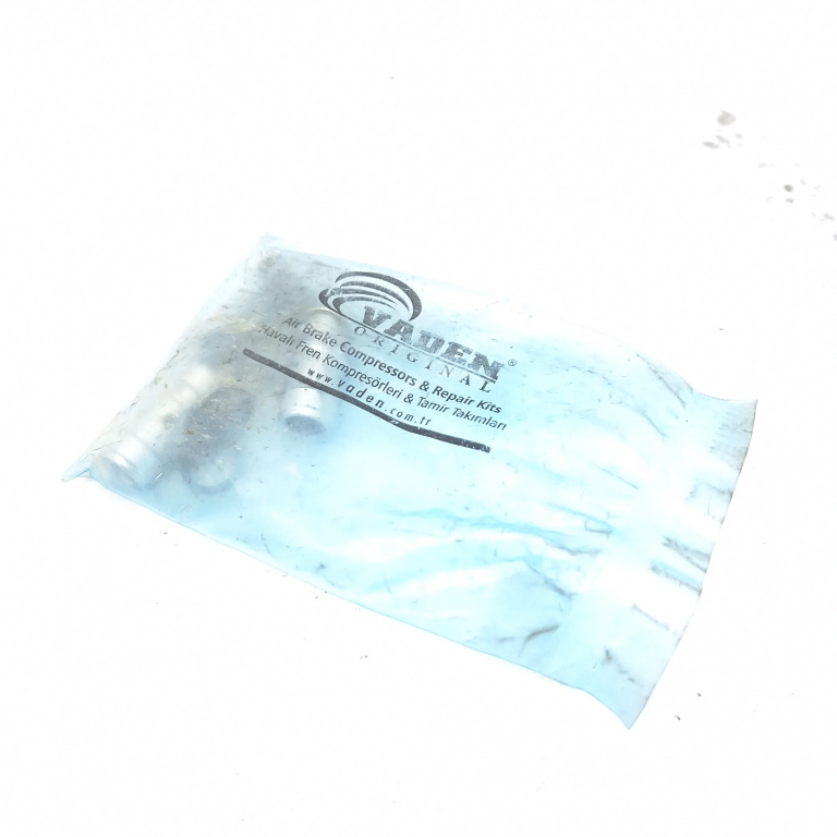 Rezervor Presiune Aer Scania R144 1995 - 2007