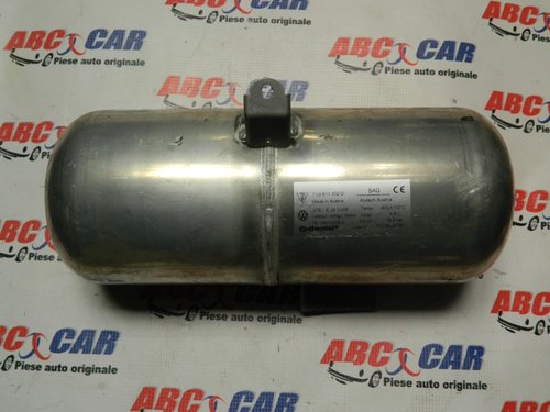 Rezervor presiune aer VW Touareg 7L cod: 7L0616202D