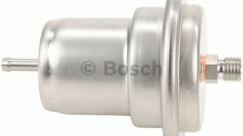 Rezervor presiune, alimentare combustibil MERCEDES G-CLASS (W460) (1979 - 1993) BOSCH 0 438 170 055 piesa NOUA