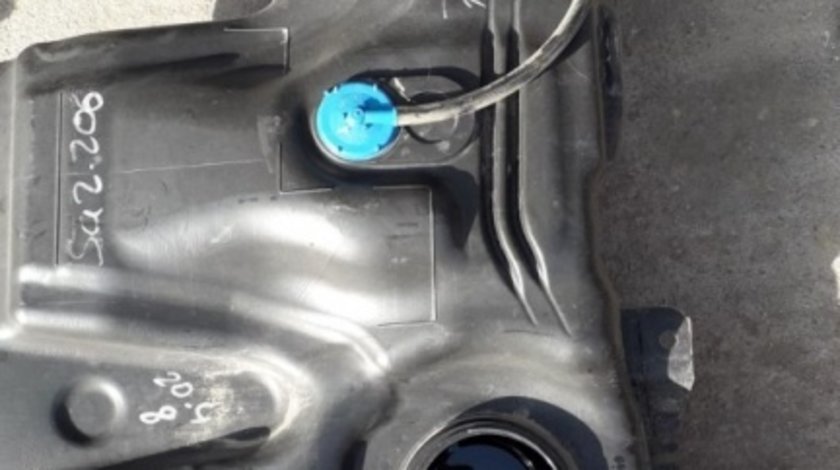 Rezervor Renault Clio III (20052012) 8200455361