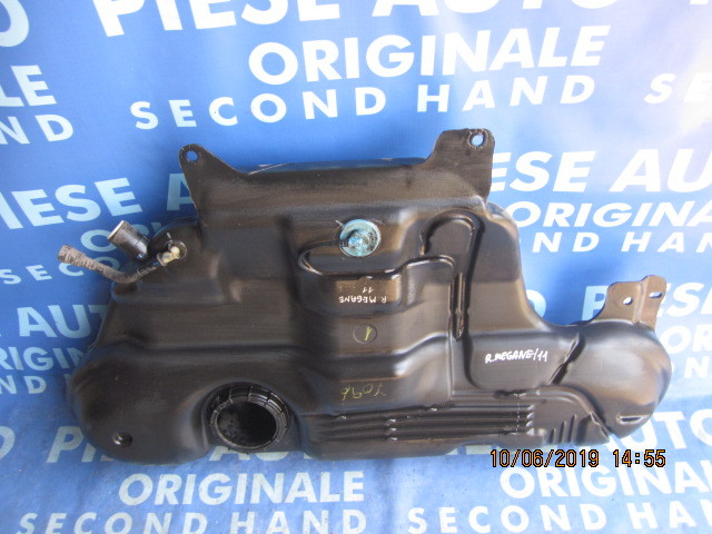 Rezervor Renault Megane 1.6 16v 2003; 8200237883