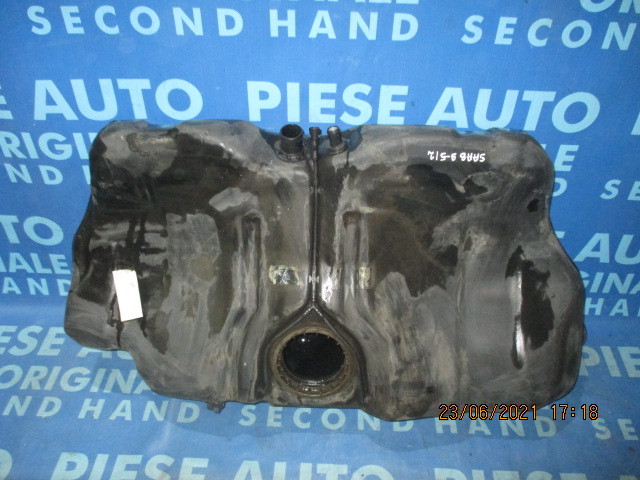 Rezervor Saab 9-5 3.0tid;  5820221