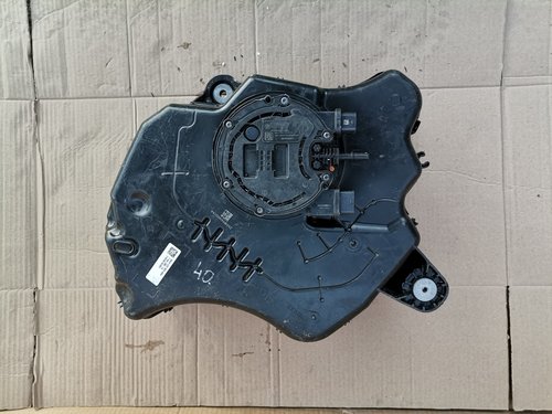 Rezervor SCR Adblue activ BMW G20 G21 G81 (2018-2023) cod 1619 7454338 / 7454338-10 / 7418879 10