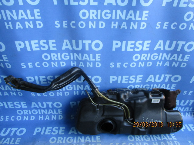 Rezervor Seat Cordoba ;  02120201085