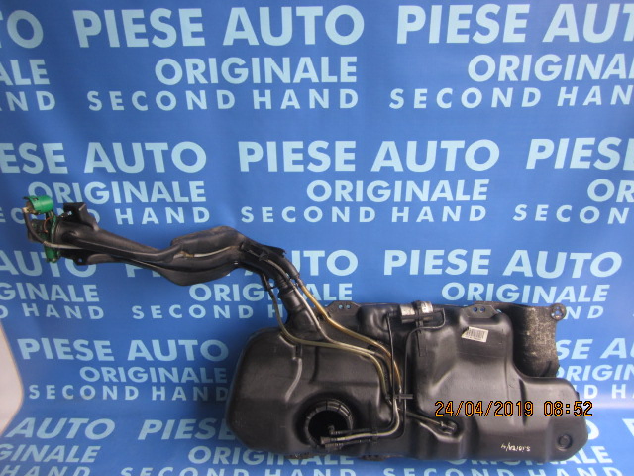 Rezervor Seat Ibiza 1.4i