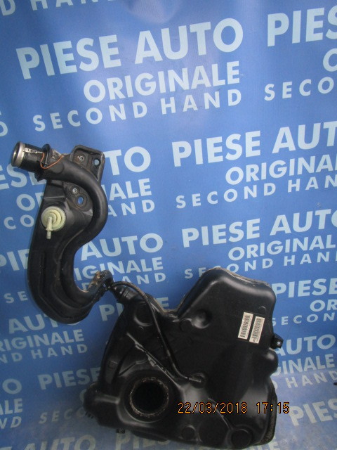 Rezervor Seat Leon 2 ;  1K0201075