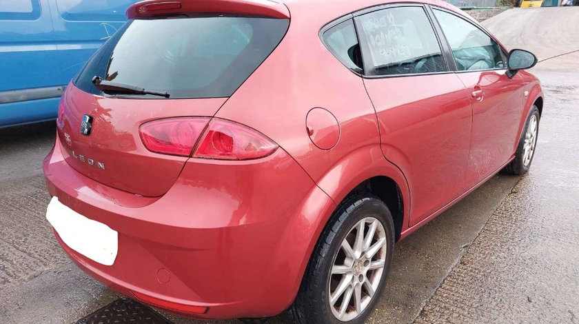 Rezervor Seat Leon 2 2010 HATCHBACK 2.0 TDI BKD