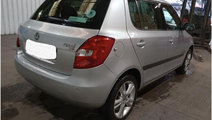 Rezervor Skoda Fabia 2 2008 HATCHBACK 1.4 TDI BNV