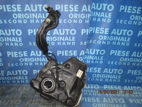 Rezervor Skoda Octavia 2 2.0tdi 16v;  1K0201075AP
