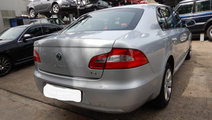 Rezervor Skoda Superb 2 2013 Berlina 1.6 TDI