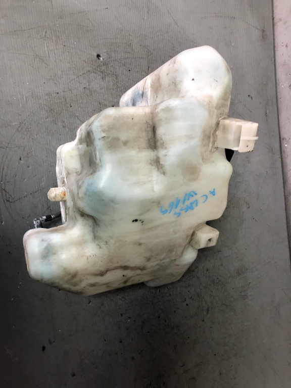 Rezervor spalare parbriz mercedes a-class w169 1248690272