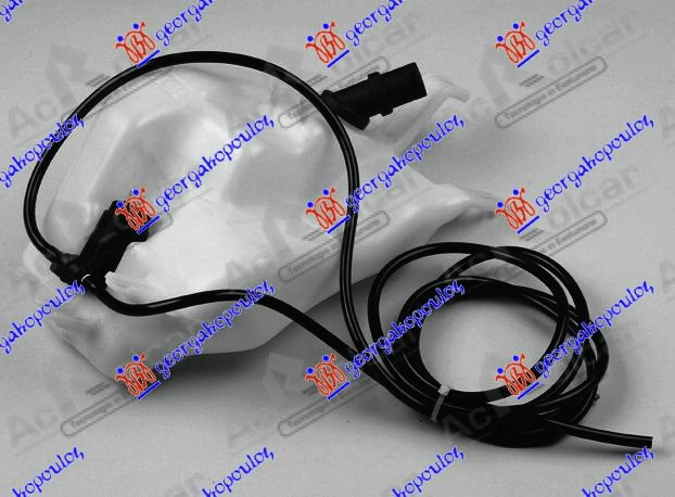 Rezervor Spalator Parbriz - Alfa Romeo 147 2000 , 46743125