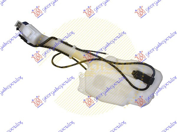 Rezervor Spalator Parbriz - Alfa Romeo 159 2005 , 50512994