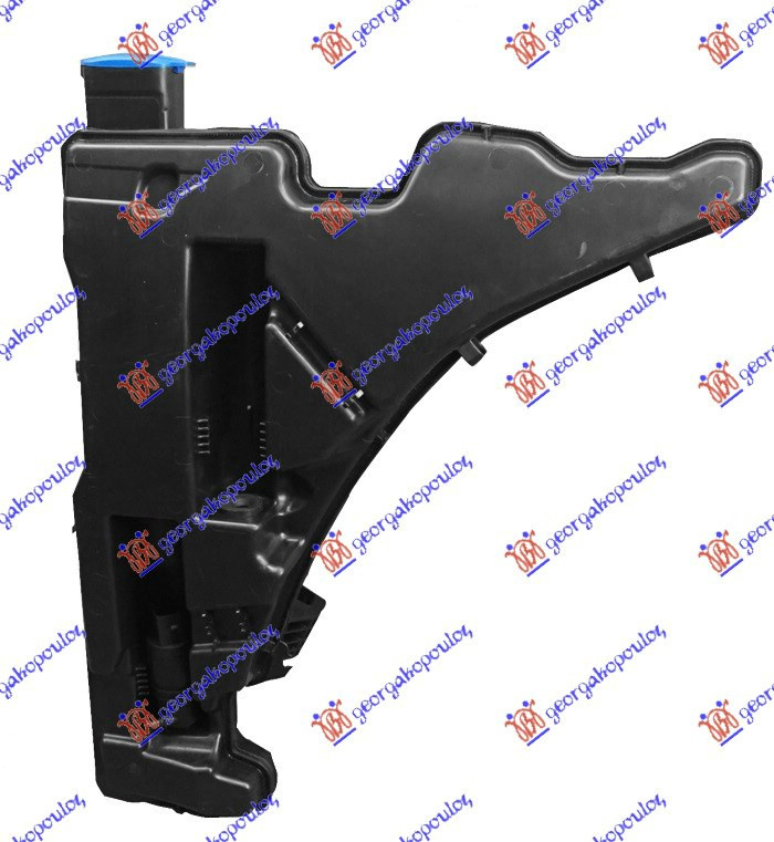 Rezervor Spalator Parbriz - Audi A4 2012 , 8w0955453k