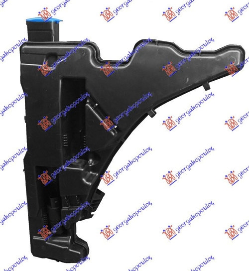 Rezervor Spalator Parbriz - Audi A4 2012 , 8w0955453k