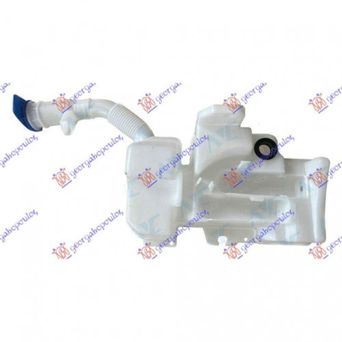 Rezervor Spalator Parbriz - Audi A4 2018 , 8w0955453k
