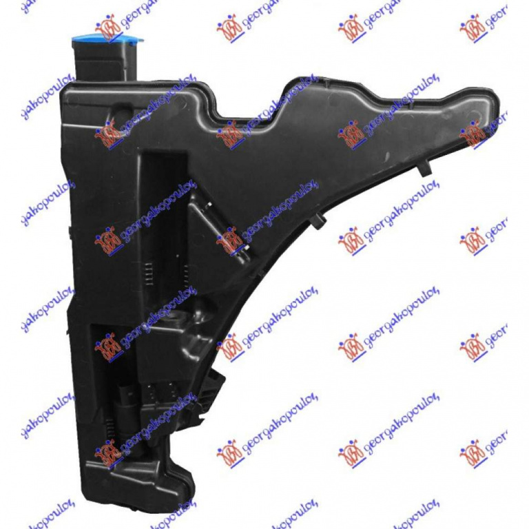 Rezervor Spalator Parbriz - Audi A4 2018 , 8w0955453k