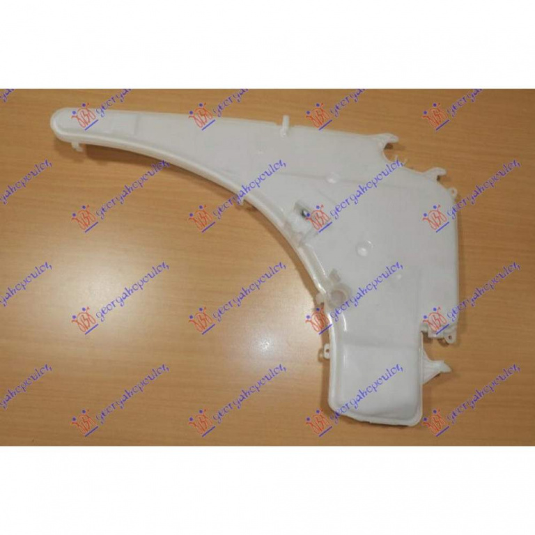 Rezervor Spalator Parbriz - Bmw Series 1 (E81/87) 3/5d 2004 , 61667238666