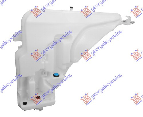 Rezervor Spalator Parbriz - Bmw Series 1 (F21/20) 3/5d 2011 , 61667241674