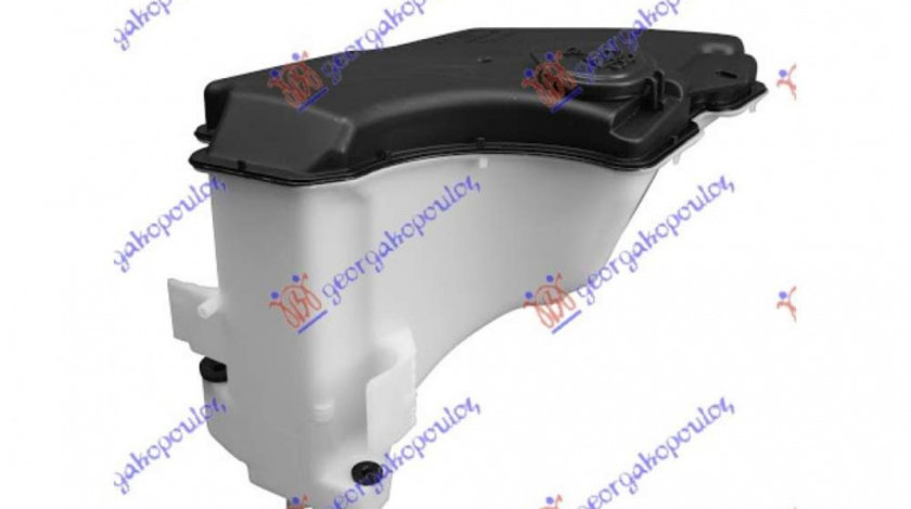 Rezervor Spalator Parbriz - Bmw Series 3 (E46) Sdn 2002 , 61677008057